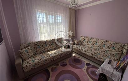 ÇANAKKALE MERKEZ CEVATPAŞA MAHALLESİ SATILIK 2+1 DAİRE