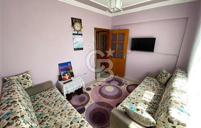 ÇANAKKALE MERKEZ CEVATPAŞA MAHALLESİ SATILIK 2+1 DAİRE