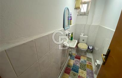 ÇANAKKALE MERKEZ CEVATPAŞA MAHALLESİ SATILIK 2+1 DAİRE