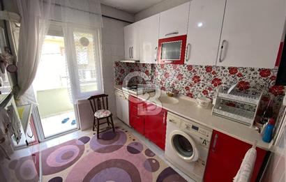 ÇANAKKALE MERKEZ CEVATPAŞA MAHALLESİ SATILIK 2+1 DAİRE