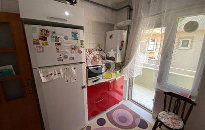 ÇANAKKALE MERKEZ CEVATPAŞA MAHALLESİ SATILIK 2+1 DAİRE