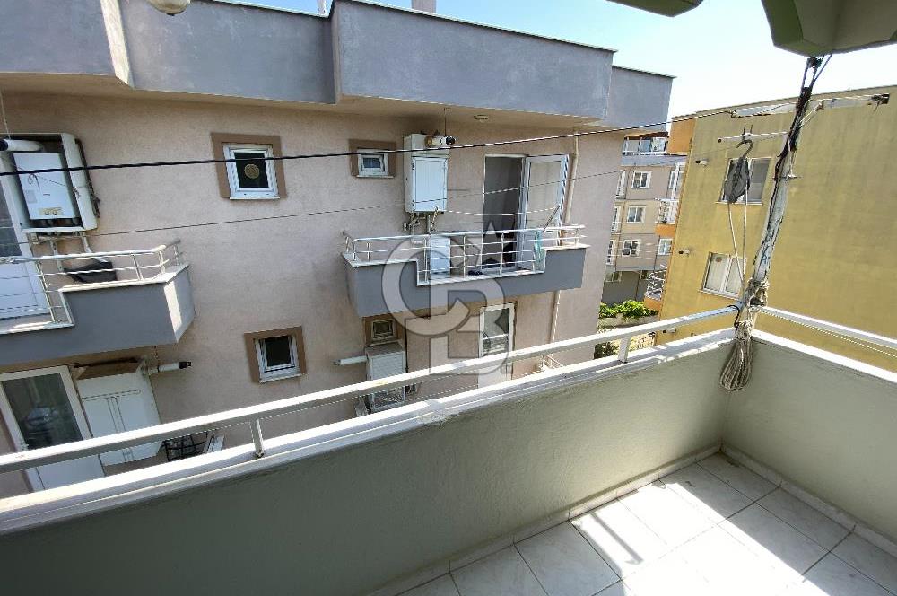ÇANAKKALE MERKEZ CEVATPAŞA MAHALLESİ SATILIK 2+1 DAİRE