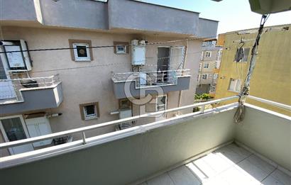 ÇANAKKALE MERKEZ CEVATPAŞA MAHALLESİ SATILIK 2+1 DAİRE