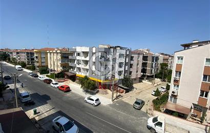 ÇANAKKALE MERKEZ CEVATPAŞA MAHALLESİ SATILIK 2+1 DAİRE