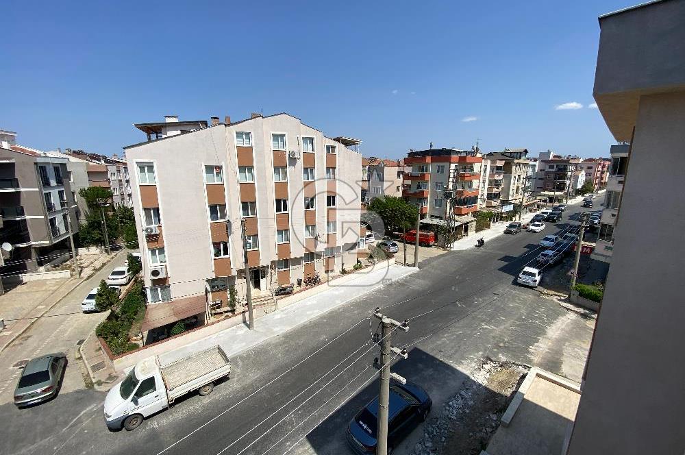 ÇANAKKALE MERKEZ CEVATPAŞA MAHALLESİ SATILIK 2+1 DAİRE