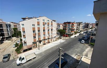 ÇANAKKALE MERKEZ CEVATPAŞA MAHALLESİ SATILIK 2+1 DAİRE