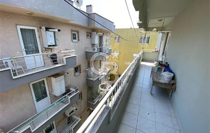 ÇANAKKALE MERKEZ CEVATPAŞA MAHALLESİ SATILIK 2+1 DAİRE