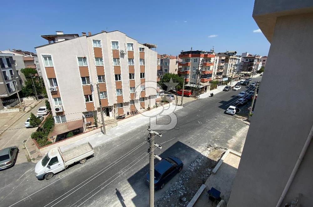 ÇANAKKALE MERKEZ CEVATPAŞA MAHALLESİ SATILIK 2+1 DAİRE