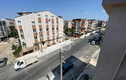 ÇANAKKALE MERKEZ CEVATPAŞA MAHALLESİ SATILIK 2+1 DAİRE