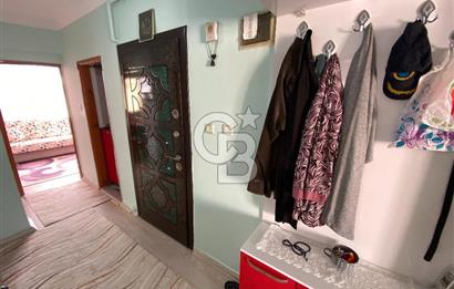 ÇANAKKALE MERKEZ CEVATPAŞA MAHALLESİ SATILIK 2+1 DAİRE