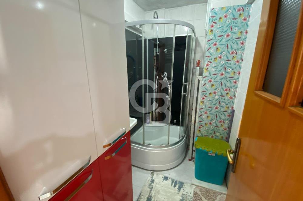 ÇANAKKALE MERKEZ CEVATPAŞA MAHALLESİ SATILIK 2+1 DAİRE