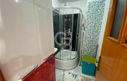 ÇANAKKALE MERKEZ CEVATPAŞA MAHALLESİ SATILIK 2+1 DAİRE