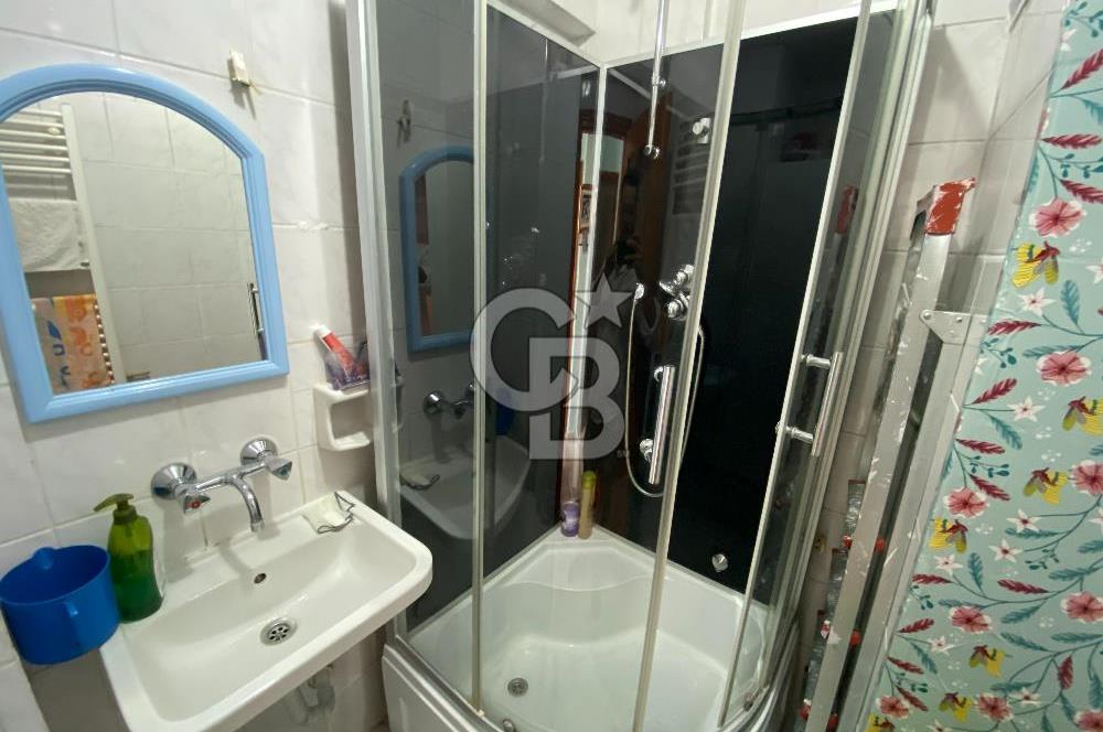 ÇANAKKALE MERKEZ CEVATPAŞA MAHALLESİ SATILIK 2+1 DAİRE