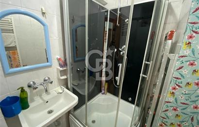 ÇANAKKALE MERKEZ CEVATPAŞA MAHALLESİ SATILIK 2+1 DAİRE