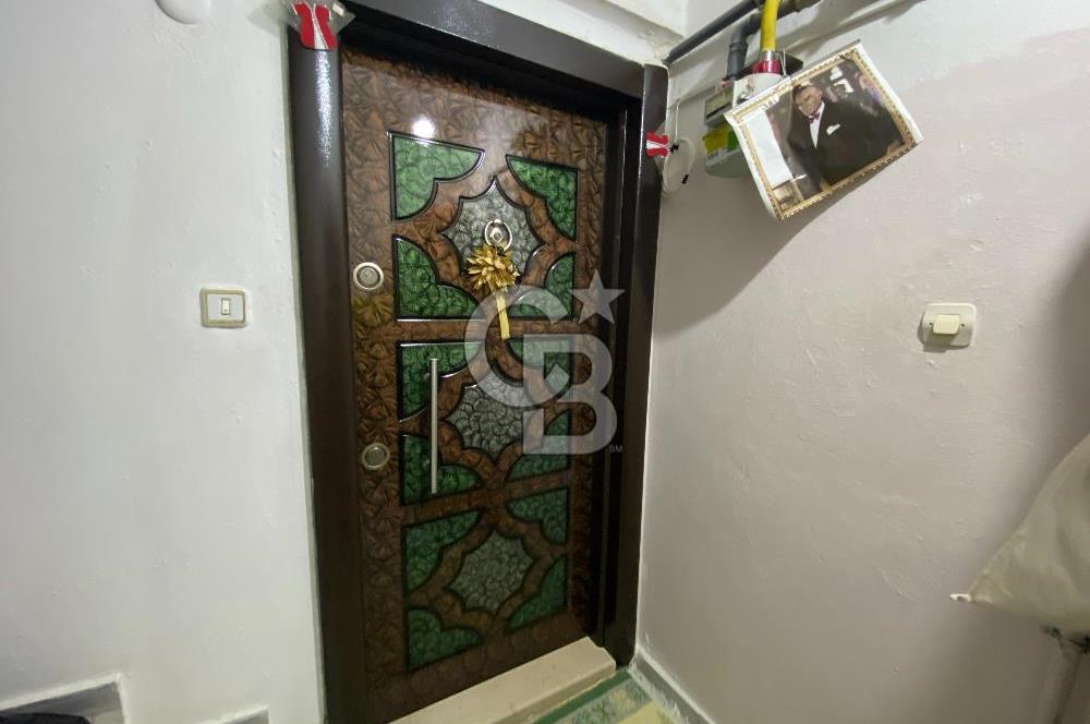 ÇANAKKALE MERKEZ CEVATPAŞA MAHALLESİ SATILIK 2+1 DAİRE