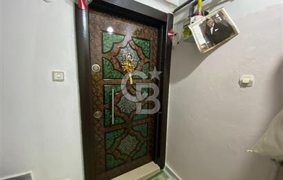 ÇANAKKALE MERKEZ CEVATPAŞA MAHALLESİ SATILIK 2+1 DAİRE
