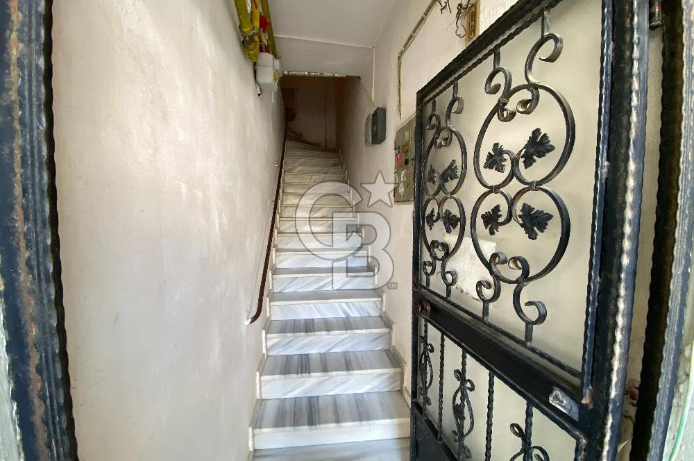 ÇANAKKALE MERKEZ CEVATPAŞA MAHALLESİ SATILIK 2+1 DAİRE
