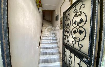 ÇANAKKALE MERKEZ CEVATPAŞA MAHALLESİ SATILIK 2+1 DAİRE