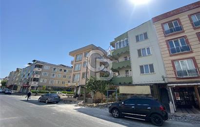 ÇANAKKALE MERKEZ CEVATPAŞA MAHALLESİ SATILIK 2+1 DAİRE