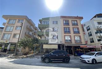 ÇANAKKALE MERKEZ CEVATPAŞA MAHALLESİ SATILIK 2+1 DAİRE