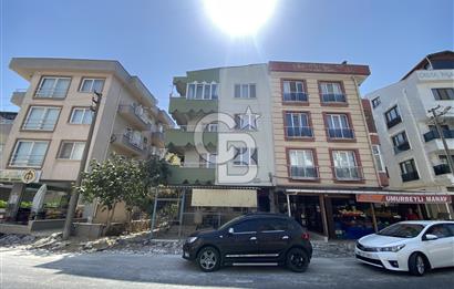 ÇANAKKALE MERKEZ CEVATPAŞA MAHALLESİ SATILIK 2+1 DAİRE