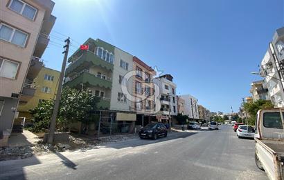 ÇANAKKALE MERKEZ CEVATPAŞA MAHALLESİ SATILIK 2+1 DAİRE