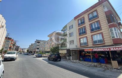 ÇANAKKALE MERKEZ CEVATPAŞA MAHALLESİ SATILIK 2+1 DAİRE