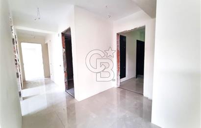 KARŞIYAKA BOSTANLI YALI'DA YENİ BİNA 3+1 SATILIK DAİRE....