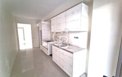 KARŞIYAKA BOSTANLI YALI'DA YENİ BİNA 3+1 SATILIK DAİRE....