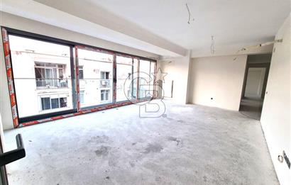KARŞIYAKA BOSTANLI YALI'DA YENİ BİNA 3+1 SATILIK DAİRE....
