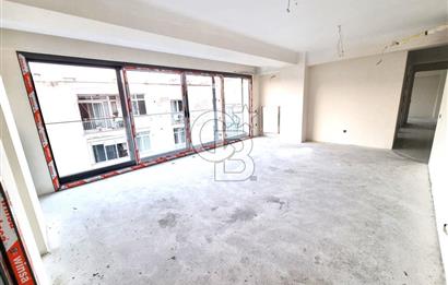 KARŞIYAKA BOSTANLI YALI'DA YENİ BİNA 3+1 SATILIK DAİRE....
