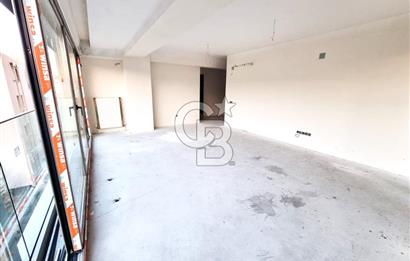 KARŞIYAKA BOSTANLI YALI'DA YENİ BİNA 3+1 SATILIK DAİRE....