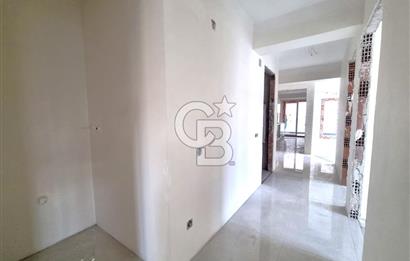 KARŞIYAKA BOSTANLI YALI'DA YENİ BİNA 3+1 SATILIK DAİRE....
