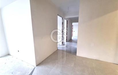 KARŞIYAKA BOSTANLI YALI'DA YENİ BİNA 3+1 SATILIK DAİRE....