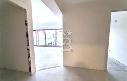 KARŞIYAKA BOSTANLI YALI'DA YENİ BİNA 3+1 SATILIK DAİRE....
