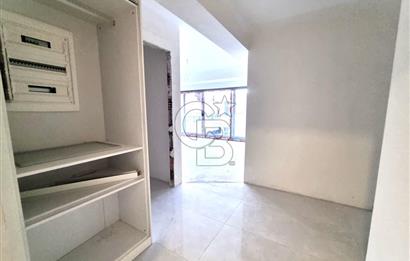 KARŞIYAKA BOSTANLI YALI'DA YENİ BİNA 3+1 SATILIK DAİRE....