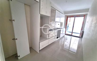 KARŞIYAKA BOSTANLI YALI'DA YENİ BİNA 3+1 SATILIK DAİRE....