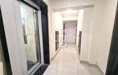 KARŞIYAKA BOSTANLI YALI'DA YENİ BİNA 3+1 SATILIK DAİRE....