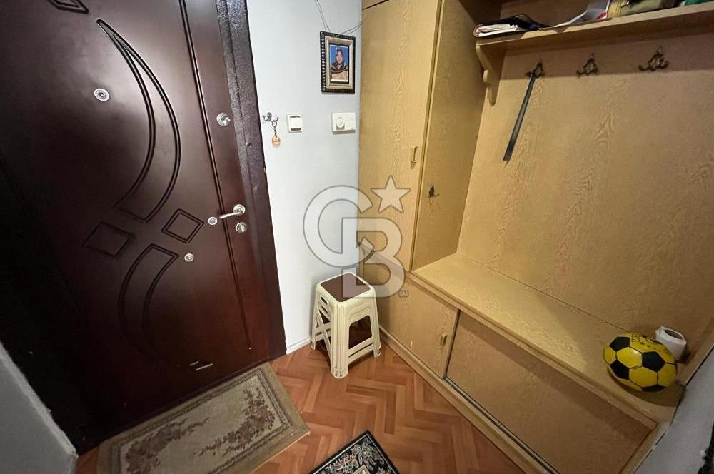 Buca Kozaağaç Yolu Üzerinde Satılık 2+1 Daire