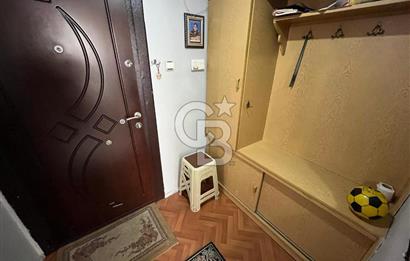 Buca Kozaağaç Yolu Üzerinde Satılık 2+1 Daire