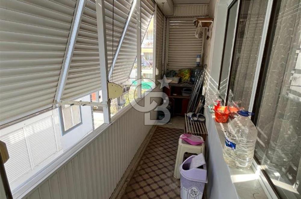 Buca Kozaağaç Yolu Üzerinde Satılık 2+1 Daire