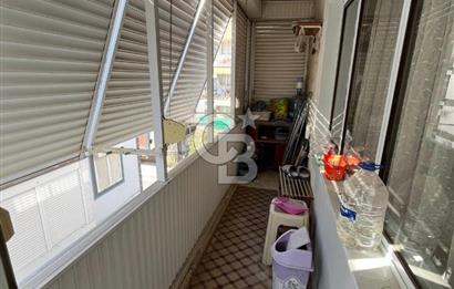 Buca Kozaağaç Yolu Üzerinde Satılık 2+1 Daire