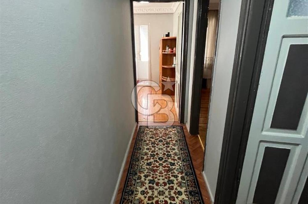 Buca Kozaağaç Yolu Üzerinde Satılık 2+1 Daire