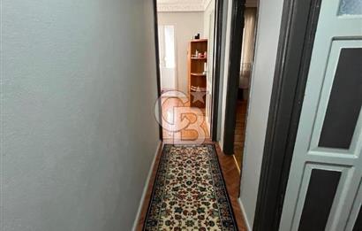 Buca Kozaağaç Yolu Üzerinde Satılık 2+1 Daire