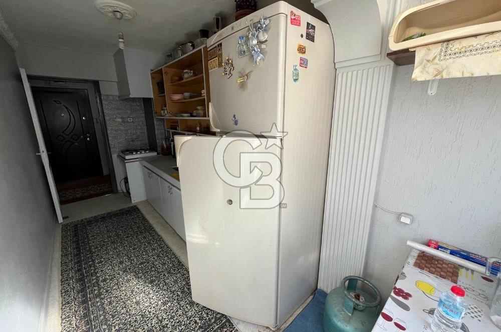 Buca Kozaağaç Yolu Üzerinde Satılık 2+1 Daire