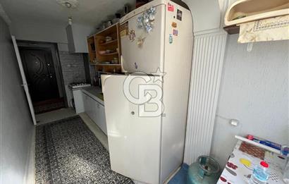 Buca Kozaağaç Yolu Üzerinde Satılık 2+1 Daire