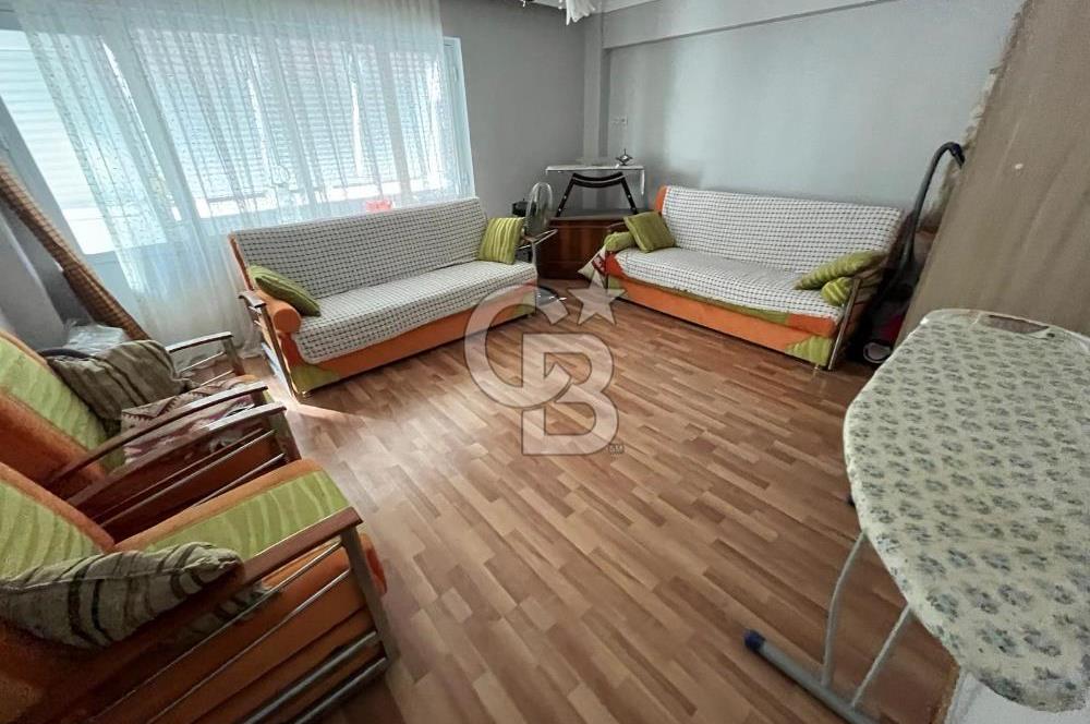 Buca Kozaağaç Yolu Üzerinde Satılık 2+1 Daire