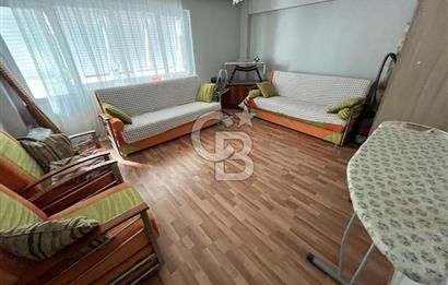 Buca Kozaağaç Yolu Üzerinde Satılık 2+1 Daire