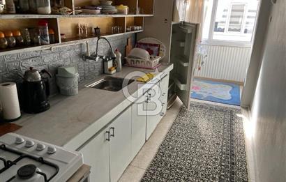 Buca Kozaağaç Yolu Üzerinde Satılık 2+1 Daire