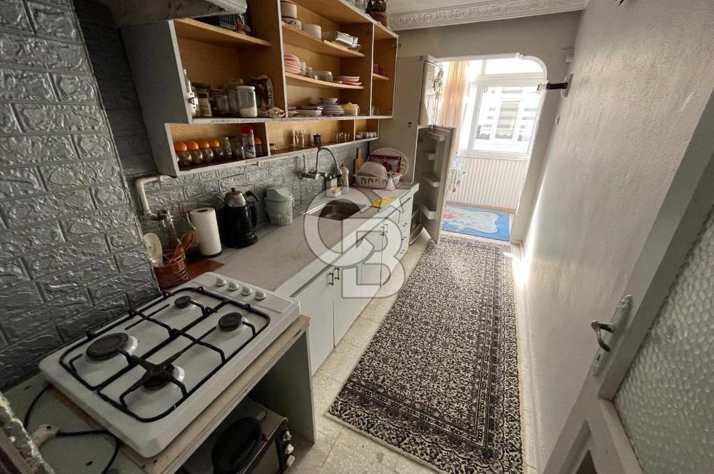 Buca Kozaağaç Yolu Üzerinde Satılık 2+1 Daire